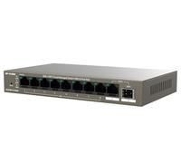 IP-COM Switch G2210P-8-102W con 10 puertos