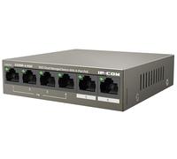 Switch ip - com g2206p - 4 - 63w 6 puertos