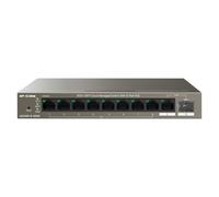 IP-COM Switch G2210P-8-102W con 10 puertos