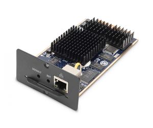 IP function module for KVM switches for DS-23200-2, DS-23000-2, remote control