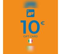 IP Gift Card 10 EUR Key - ITALY