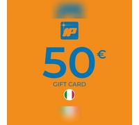 IP Gift Card 50 EUR Key - ITALY