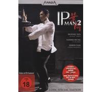 IP Man 2 [Alemania] [DVD]