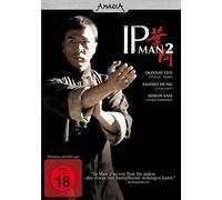 IP Man 2 [Alemania] [DVD]