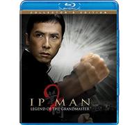 Ip Man 2: Collector's Edition [Blu-ray]