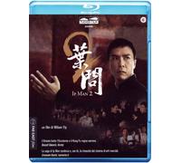 Ip Man 2 [Italia] [Blu-ray]