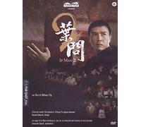 Ip Man 2 [Italia] [DVD]