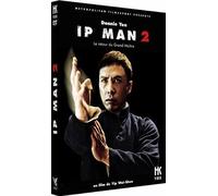 Ip Man 2 - Le retour du Grand Maître [Francia] [DVD]