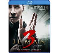 IP Man 3