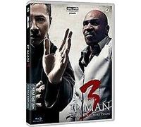 IP Man 3 (Blu-Ray)