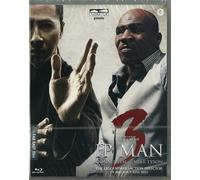 IP Man 3 (Blu-ray) Donnie Yen Lynn Hung (Importación USA)