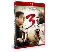 IP Man 3 Blu-Ray Nuevo