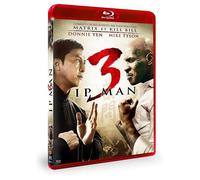 IP Man 3 Blu-Ray Nuevo