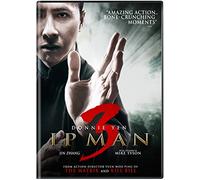IP Man 3 [USA] [DVD]