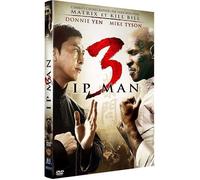 IP Man 3 DVD Nuevo