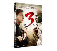 Ip Man 3 [Francia] [DVD]