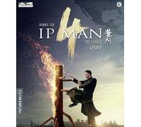 Ip Man 4 – Blu-ray – CG Entertainment