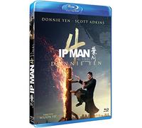 Ip Man 4: El final BD 2019 Yip Man 4 [Blu-ray]