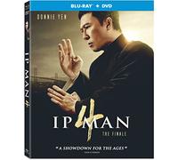 Ip Man 4: Finale [USA] [Blu-ray]