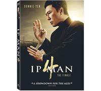 Ip Man 4: Finale [USA] [DVD]