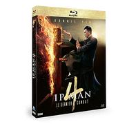 Ip Man 4 : Le Dernier combat [Francia] [Blu-ray]