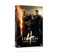 Ip Man 4 : Le Dernier combat [Francia] [DVD]