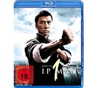 Ip Man [Alemania] [Blu-ray]