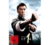 Ip Man [Alemania] [DVD]