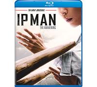 Ip Man: Awakening [USA] [Blu-ray]