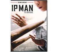 Ip Man: Awakening [USA] [DVD]
