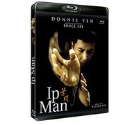 Ip Man [Blu-ray] (2008) Yip Man