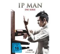 IP Man - Die Serie - Staffel 1 [DVD]