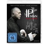 IP Man - Final Fight [Alemania] [Blu-ray]