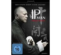 IP Man - Final Fight [Alemania] [DVD]