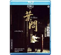 Ip man [Italia] [Blu-ray]
