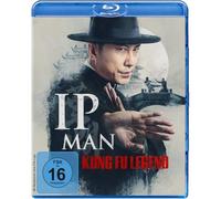 Ip Man: Kung Fu Legend [Alemania] [Blu-ray]