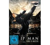 Ip Man: Kung Fu Master [Alemania] [DVD]