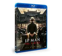 Ip Man : Kung Fu Master [Francia] [Blu-ray]