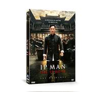 Ip Man : Kung Fu Master [Francia] [DVD]