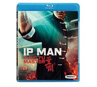 IP Man: Kung Fu Master [USA] [Blu-ray]