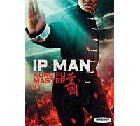 IP Man: Kung Fu Master [USA] [DVD]