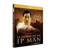 Ip Man - La légende est née [Francia] [Blu-ray]