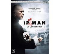 Ip Man : Le combat final [Francia] [DVD]