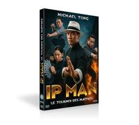 Ip Man - Le Tournoi des maîtres [Francia] [DVD]