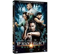 Ip Man Legacy : Master Z [Francia] [DVD]
