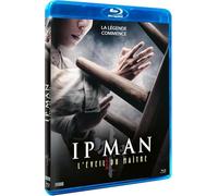 Ip Man : L'Éveil du Maître [Blu-ray]