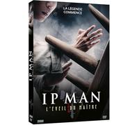 Ip Man : L'Éveil du Maître [Francia] [DVD]