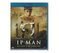 Ip Man : Naissance d'un combattant [Francia] [Blu-ray]