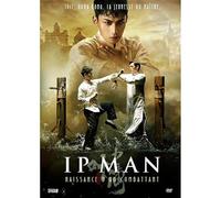 Ip Man : Naissance d'un combattant [DVD]