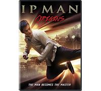 Ip Man: Origins (2 Dvd) [Edizione: Stati Uniti] [Italia]